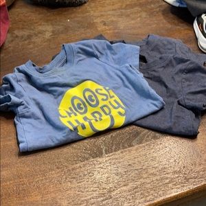 18 months boys shirts